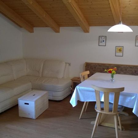Prateria Residence Bannwald חדר תמונה