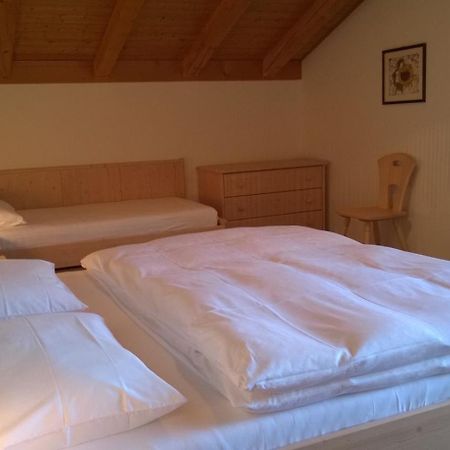 Prateria Residence Bannwald חדר תמונה