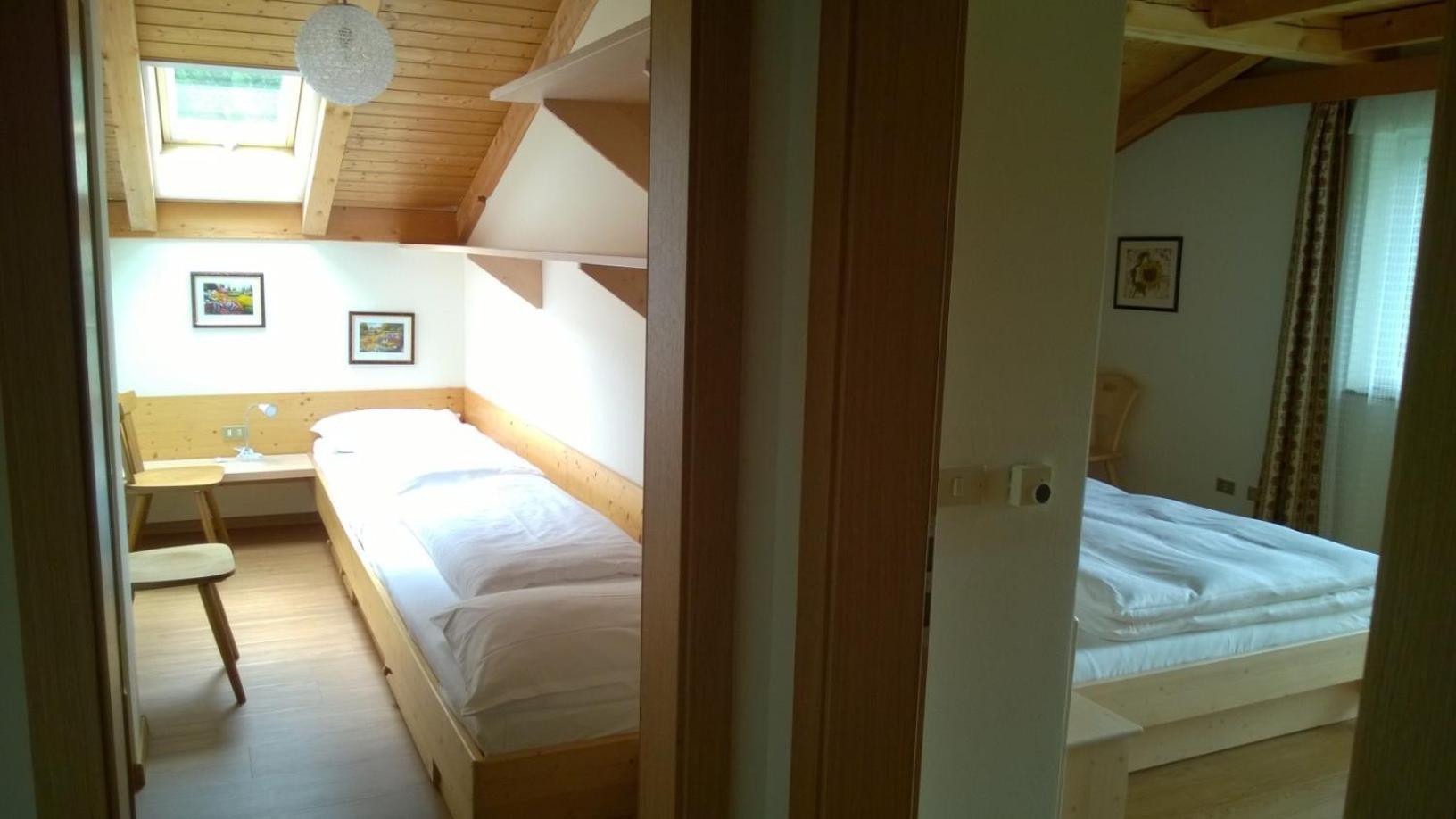 Prateria Residence Bannwald חדר תמונה