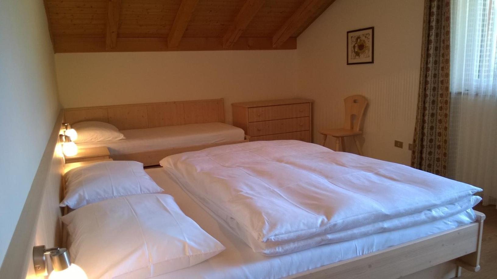 Prateria Residence Bannwald חדר תמונה