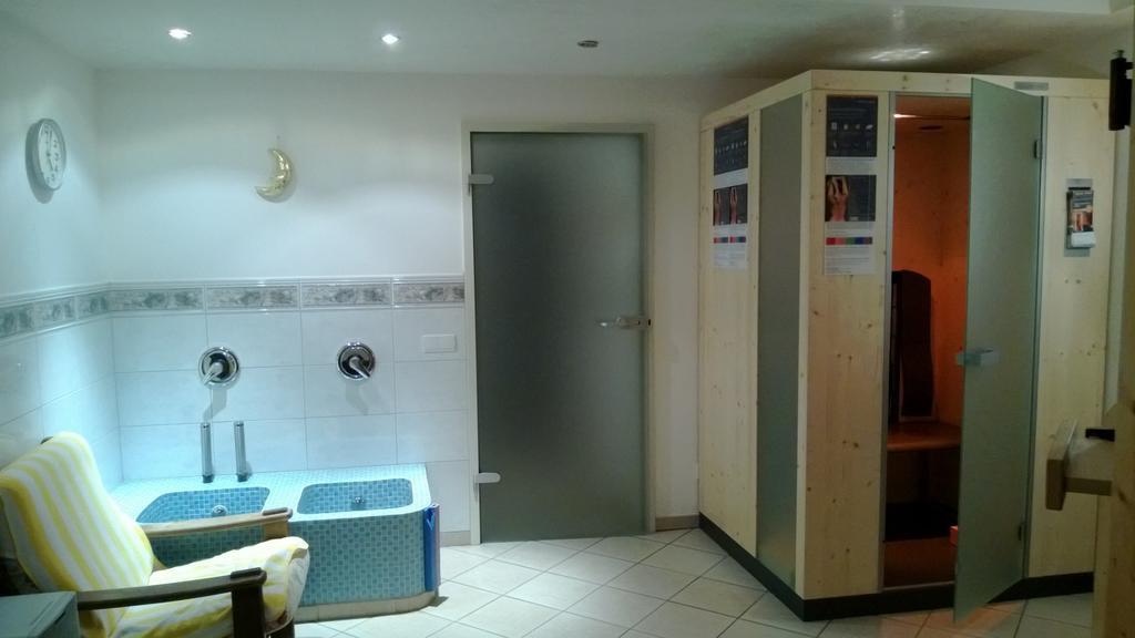 Prateria Residence Bannwald מראה חיצוני תמונה
