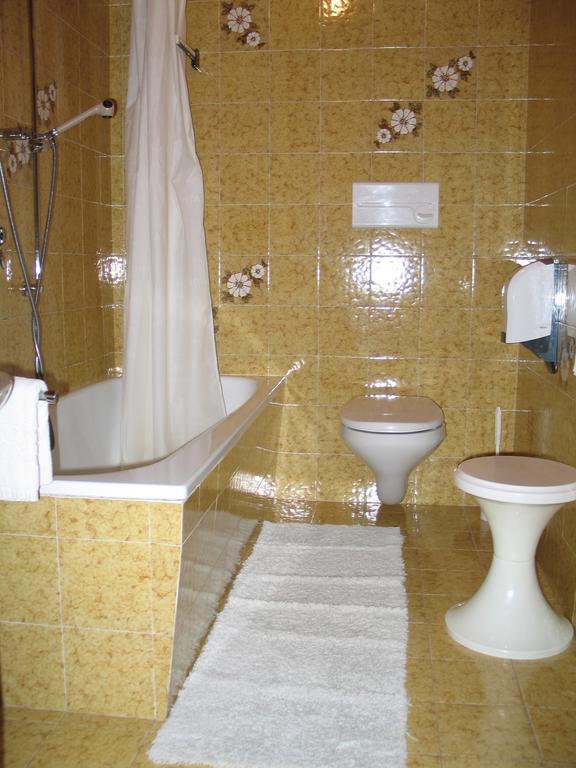 Prateria Residence Bannwald חדר תמונה