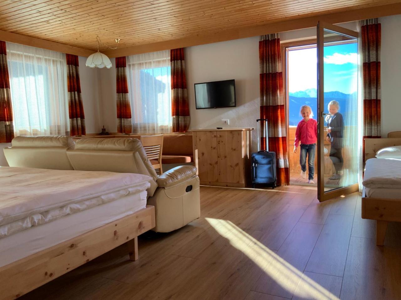 Prateria Residence Bannwald מראה חיצוני תמונה