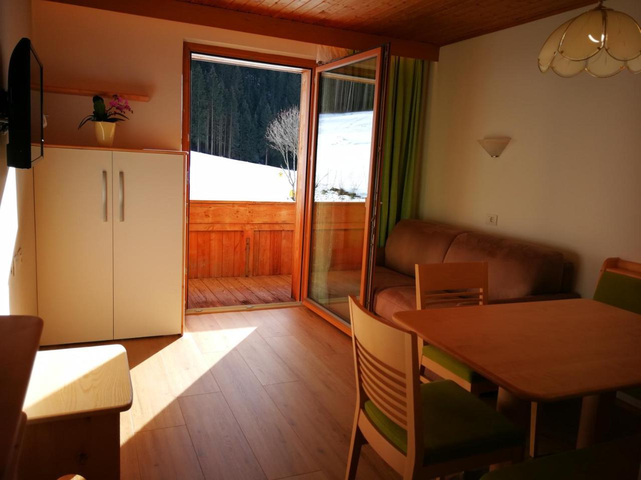 Prateria Residence Bannwald מראה חיצוני תמונה