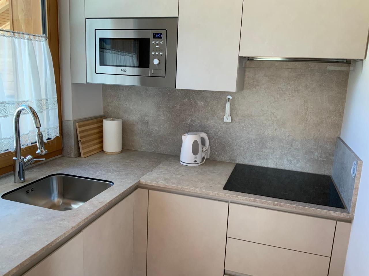 Prateria Residence Bannwald מראה חיצוני תמונה