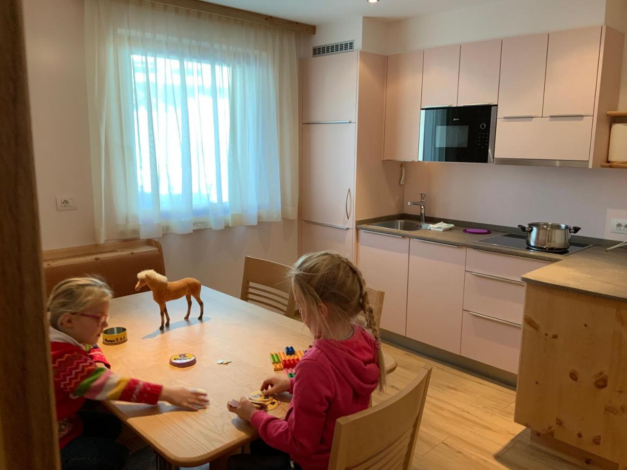 Prateria Residence Bannwald מראה חיצוני תמונה