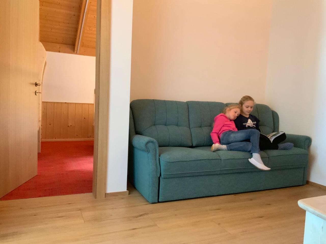 Prateria Residence Bannwald מראה חיצוני תמונה