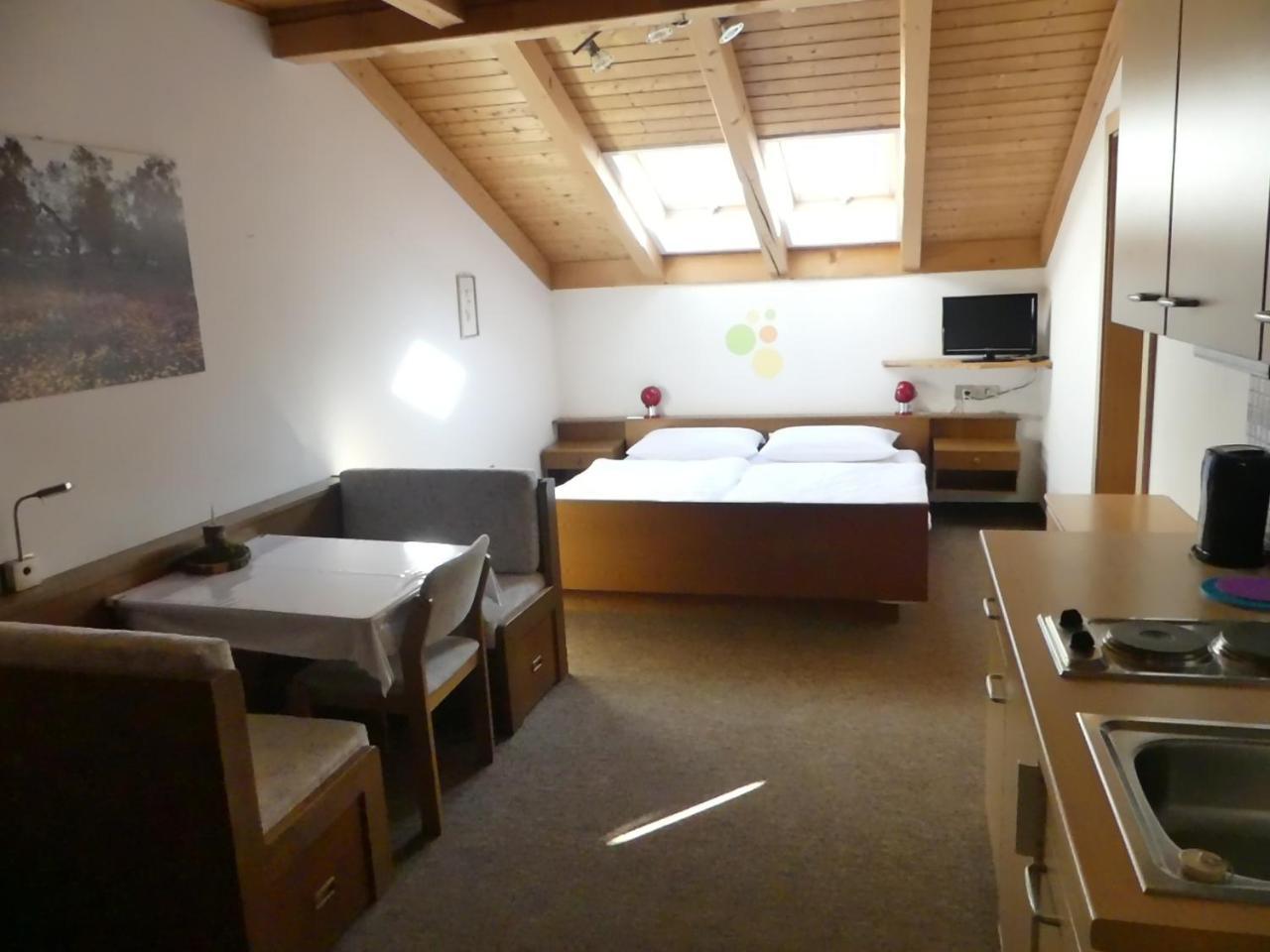 Prateria Residence Bannwald מראה חיצוני תמונה